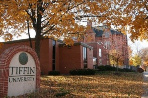 Tiffin University - Online Masters Marketing