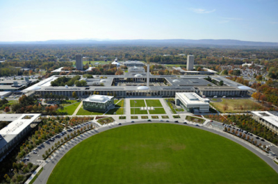 SUNY at Albany – The Best Master's Degrees