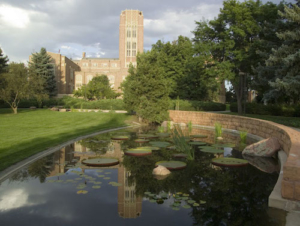 University of Denver – The Best Master's Degrees