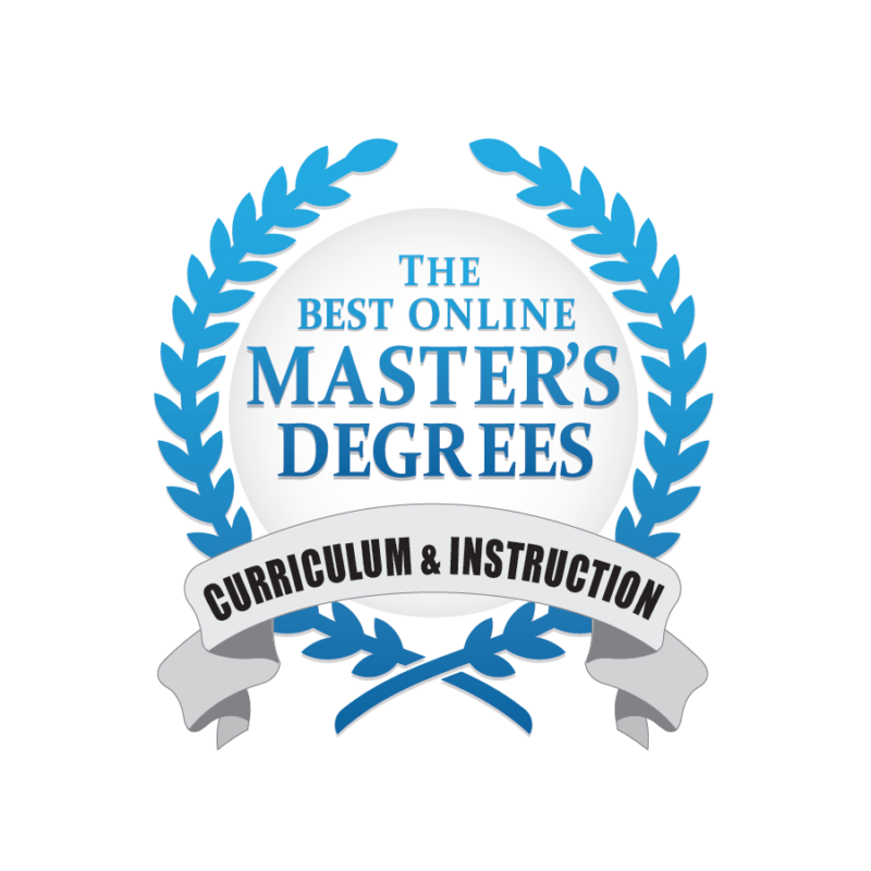 35 Best Online Master's in Curriculum and Instruction - The Best Master ...