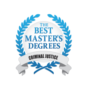 Best Master’s Degrees In Criminal Justice – The Best Master's Degrees