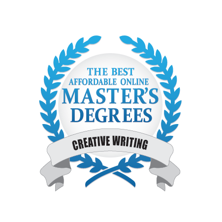 masters degree in creative writing online
