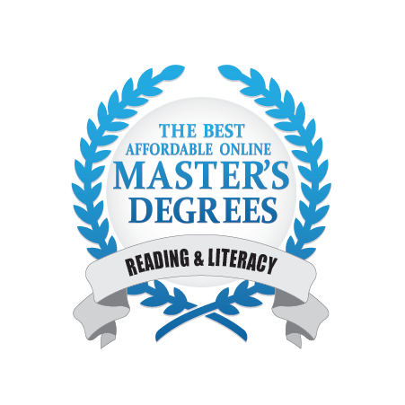 55 Best Affordable Online Masters in Reading and Literacy - The Best ...