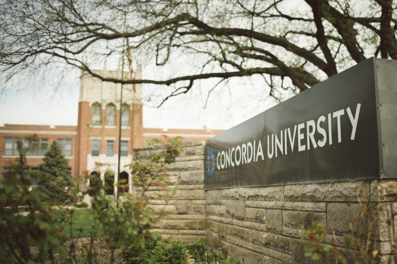 Concordia University-Nebraska - The Best Master's Degrees