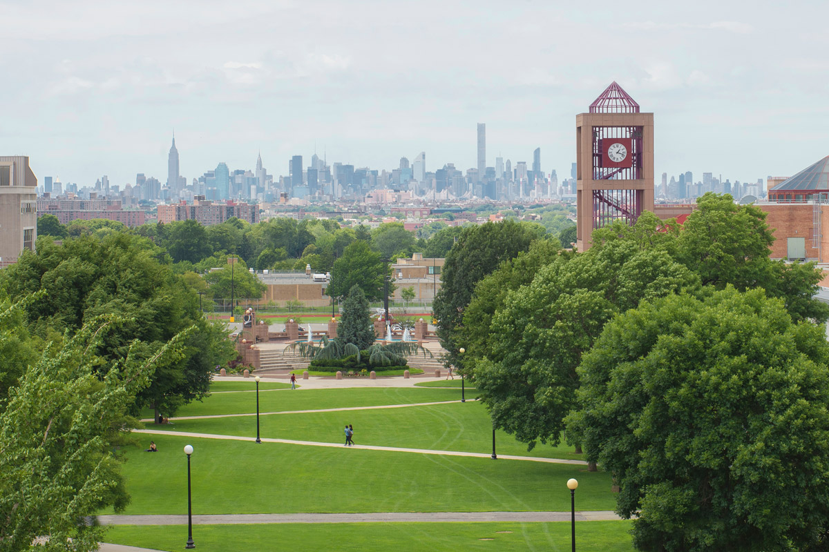 Queens College CUNY The Best Master's Degrees