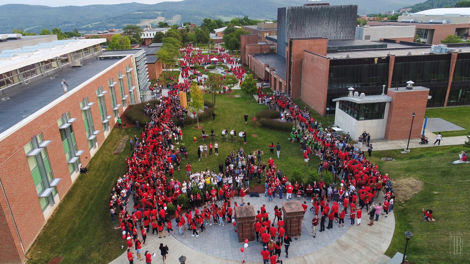 SUNY COLLEGE AT ONEONTA - The Best Master's Degrees