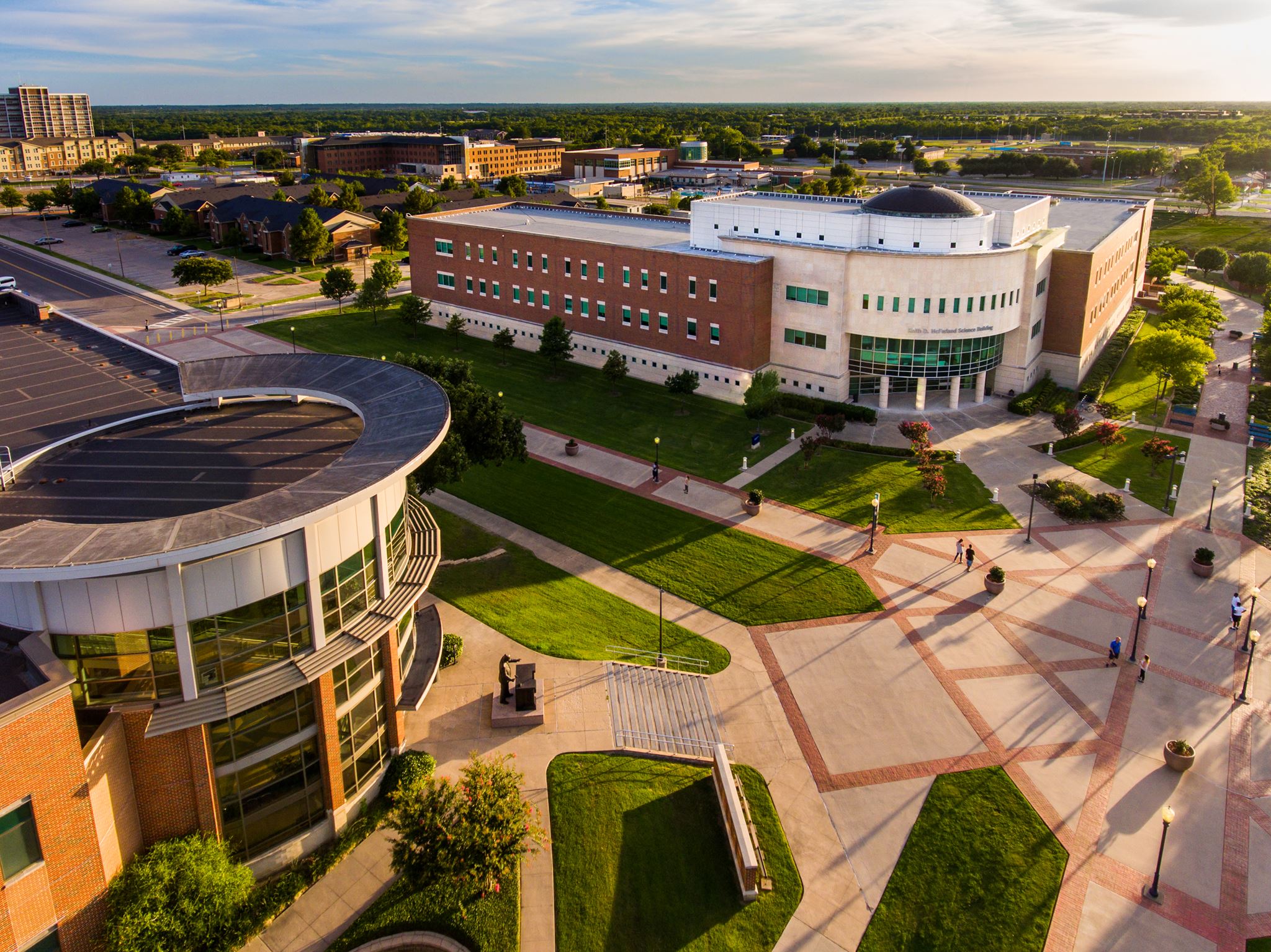 Texas A & M University Commerce The Best Master's Degrees