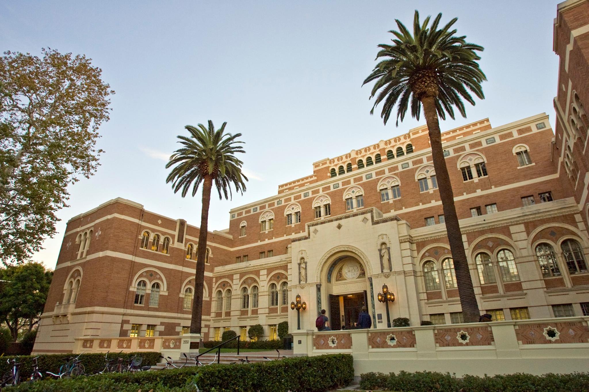 University of Southern California Better (1) - The Best Master's Degrees